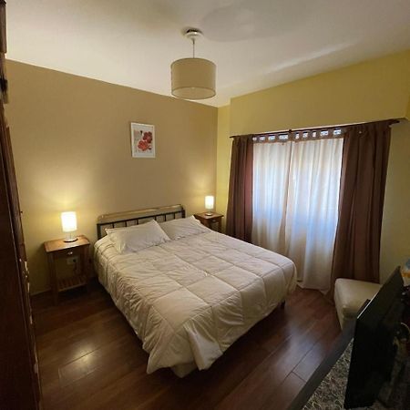 דירות נקוצ'אה Tu Casa En Parque מראה חיצוני תמונה